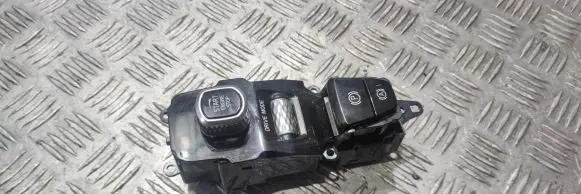 Volvo S90, V90 Engine start stop button switch 31443818