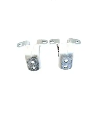 Nissan Murano Z52 Front door hinge set 