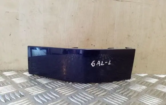 Seat Alhambra (Mk1) Rear/tail light trim molding 7M3807871