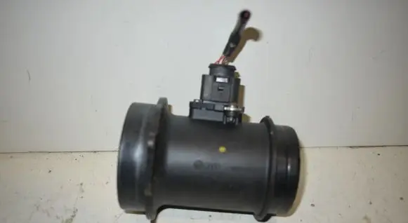 Audi Q7 4L Mass air flow meter