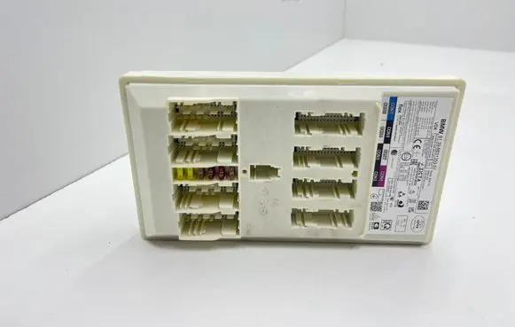 BMW 2 F44 BSM Control unit 5B31353