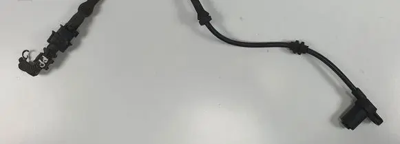 Renault Espace - Grand espace IV ABS brake wheel speed sensor 09115064