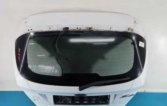 Ford Fiesta Tailgate/trunk/boot lid IMPRK1548166