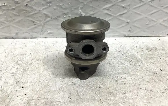 Audi A6 S6 C6 4F EGR valve 06E131101A