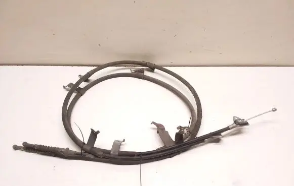 Toyota Prius (XW50) Hand brake release cable A457 A459