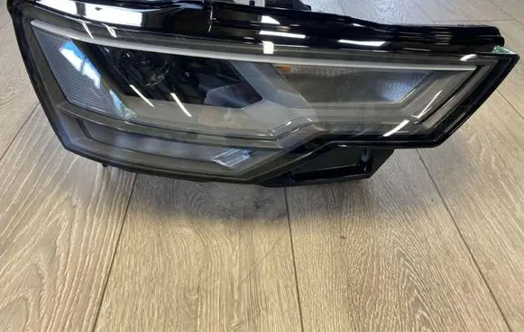 Audi A6 S6 C8 4K Headlight/headlamp 4K0941034 1ZX01337602