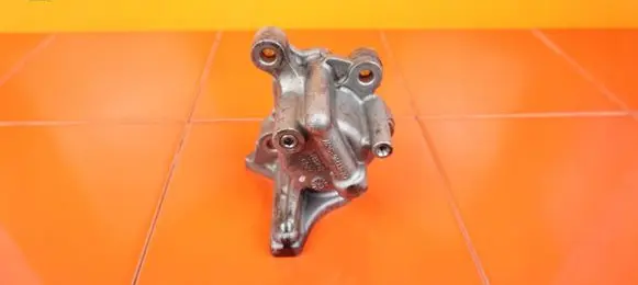 Ford S-MAX Fuel injection high pressure pump AG9G9A413BD TNWA