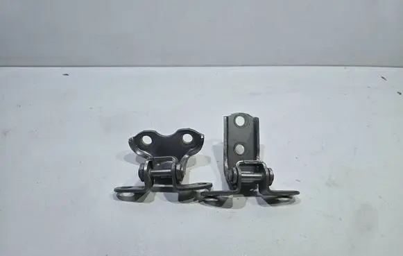 Toyota C-HR I Rear door hinge set 