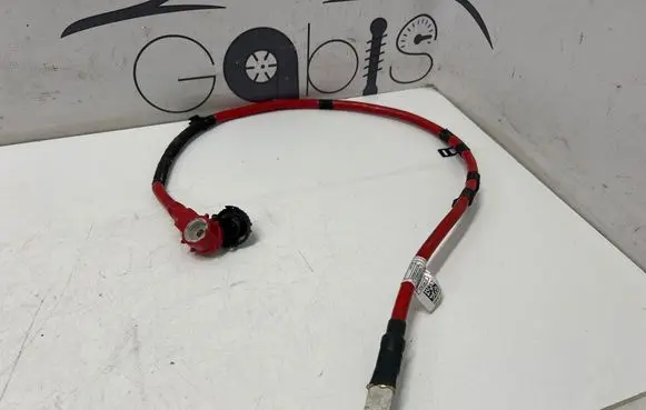 BMW i4 Positive cable (battery) 5A68284