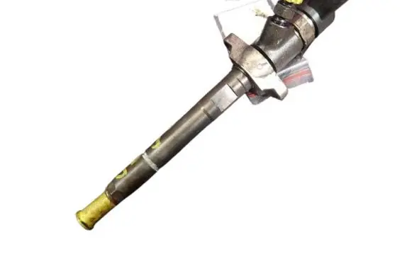 Mazda 3 I Fuel injector 0445110239