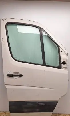 Volkswagen Crafter Front door