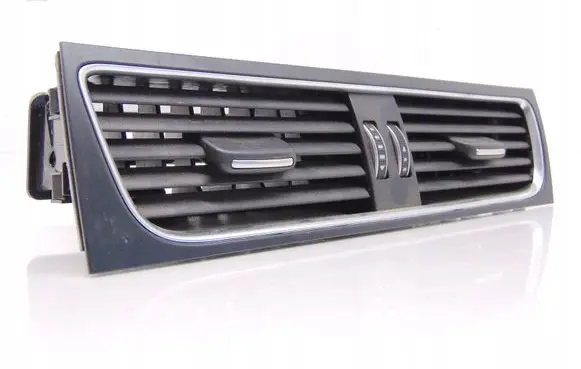 Audi A5 Dashboard side air vent grill/cover trim 8T2820951E