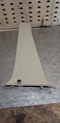 Mercedes-Benz B W245 (B) pillar trim (bottom) A1696920122