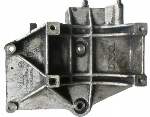 Audi A4 S4 B5 8D A/C compressor mount bracket 028260885A