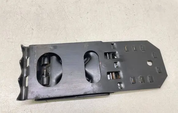 Audi Q7 4L Other devices 7L0860321A