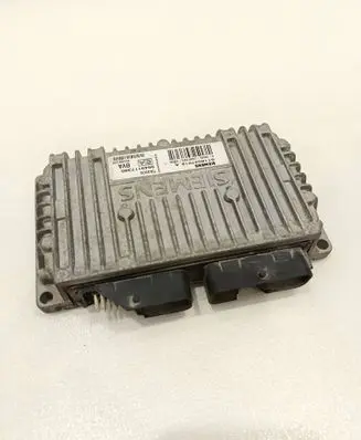 Gearbox control unit/module