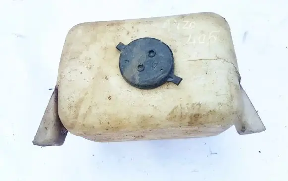 Peugeot 405 Windshield washer fluid reservoir/tank