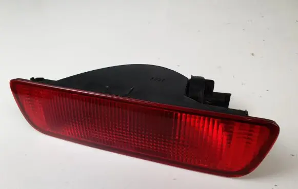 Nissan Qashqai Rear fog light 165045 00954000 26580JD00A