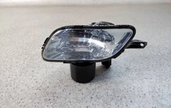 Volvo S80 Front fog light 31410321