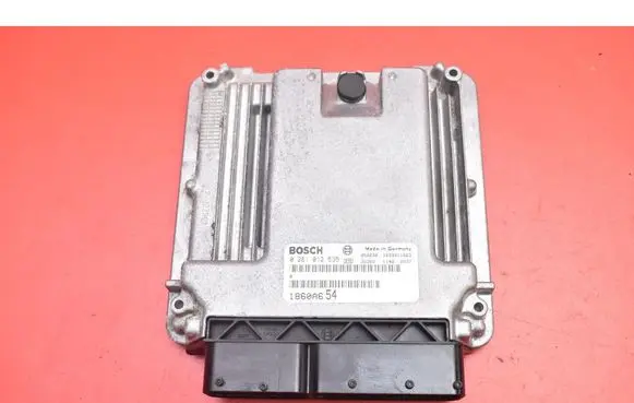 Mitsubishi Grandis Engine control unit/module ECU 1860A654