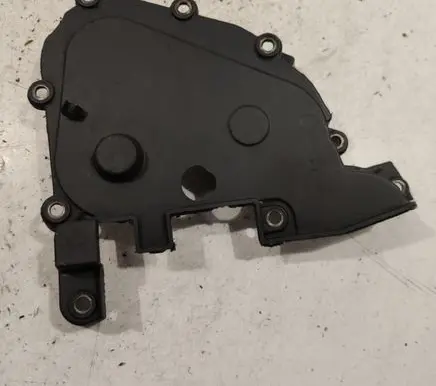 Renault Espace III Timing belt guard (cover) 8200115178