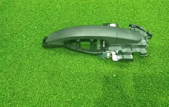 Ford Transit VII Front door exterior handle BK31V224A36AB 15221D0BEC