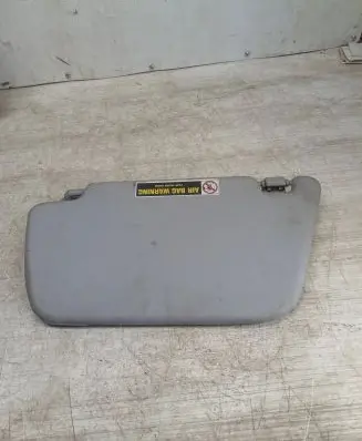 Mercedes-Benz Vaneo W414 Sun visor