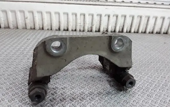 Renault Twingo II Front Brake Caliper Pad/Carrier 