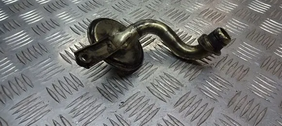 Nissan Primera Oil sump strainer pipe 