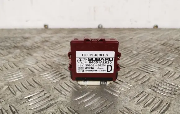 Subaru Outback (BS) Other control units/modules 84051AL020 3560060254