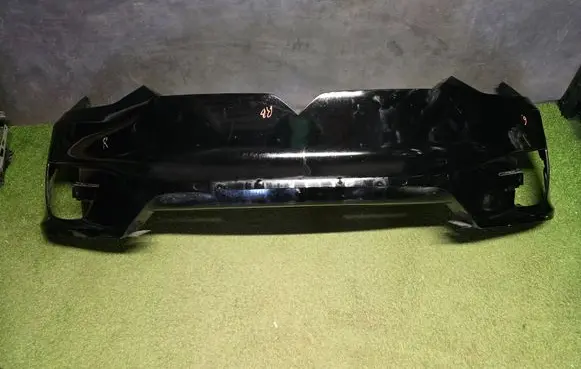 Tesla Model X Front bumper 