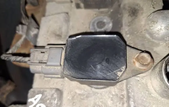 Nissan Micra High voltage ignition coil aic6207j 22448