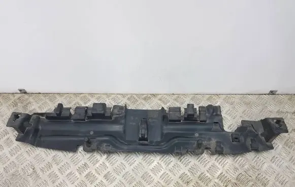 Radiator trim