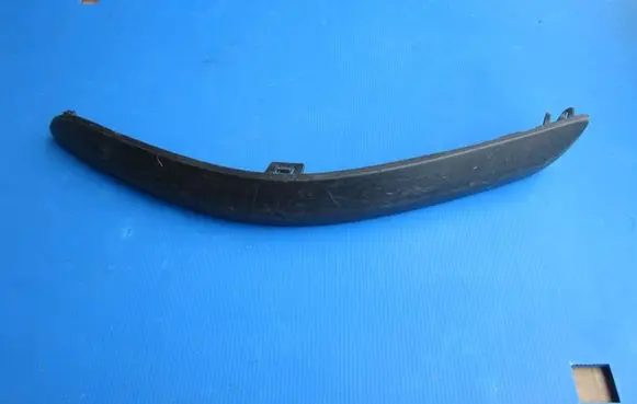 Nissan Almera N16 Front bumper splitter molding