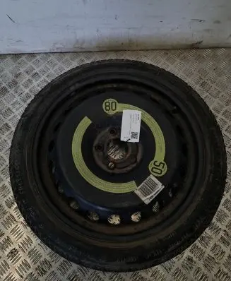Audi A5 8T 8F R19 spare wheel 2190900
