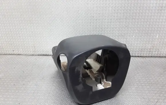 Citroen C-Crosser Steering wheel column trim