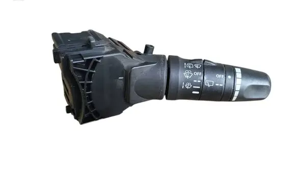 Nissan Terrano Wiper control stalk 25260AV770
