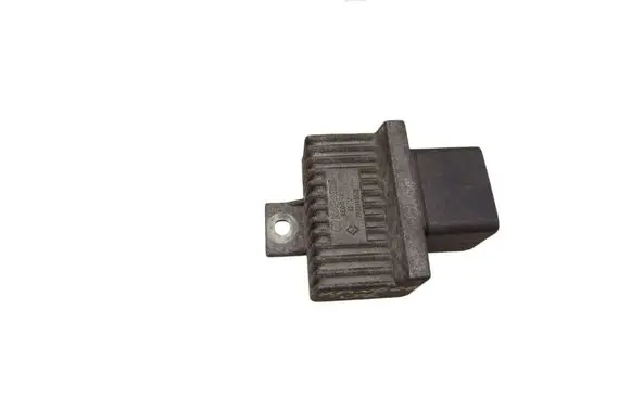 Renault Kangoo I Glow plug pre-heat relay 7700115078 BED712