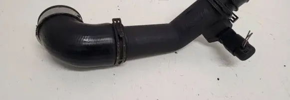 Volkswagen Sharan Intercooler hose/pipe 7M3145957C