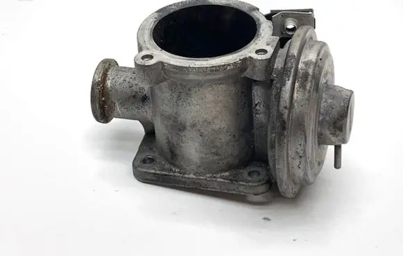 BMW 5 E60 E61 EGR valve 7804380