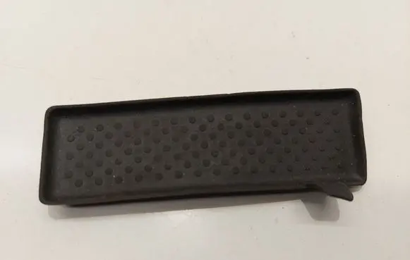 Volkswagen PASSAT B8 Panel drawer/shelf pad 3G0863135
