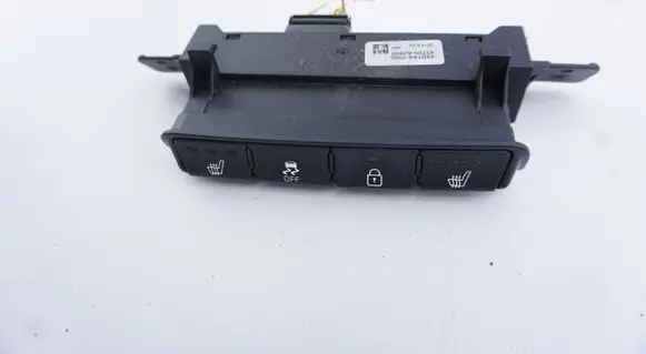 A set of switches