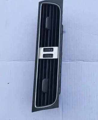 Audi A5 8T 8F Dash center air vent grill 8T1820951C
