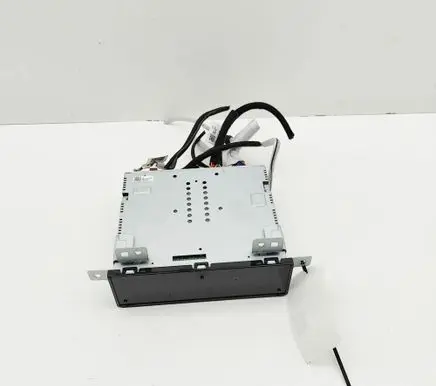 KIA Niro GPS navigation control unit/module 96560AOCM0