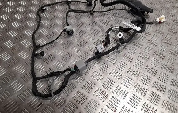 Chevrolet Camaro Front door wiring loom 1GA1257486 84073532