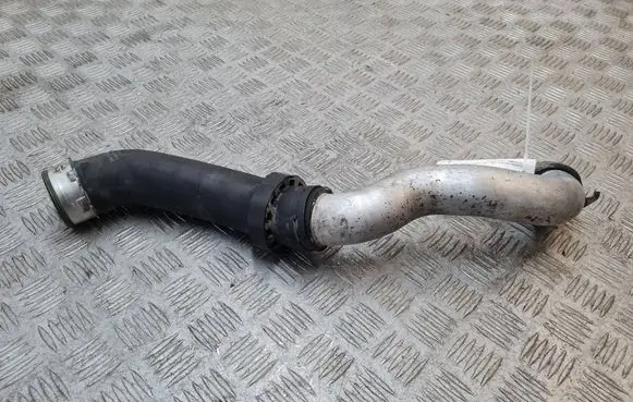 BMW 3 E46 Intercooler hose/pipe 7788357A