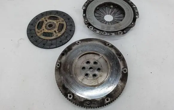 KIA Ceed Clutch set kit