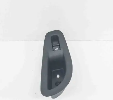 Fiat 500X Electric window control switch