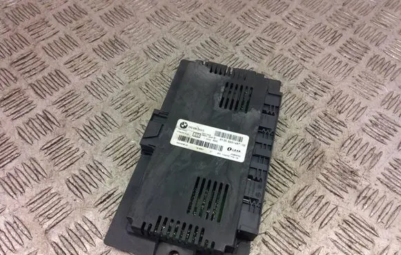 BMW 1 E82 E88 Light module LCM 9251487