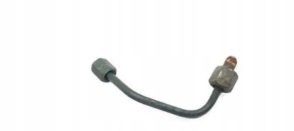 Opel Vectra C Fuel injector supply line/pipe 55188917